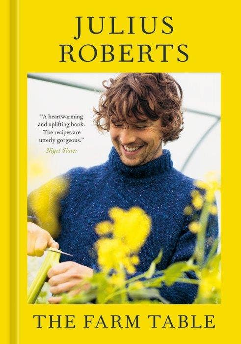 Penguin Random House LLC - Farm Table, The