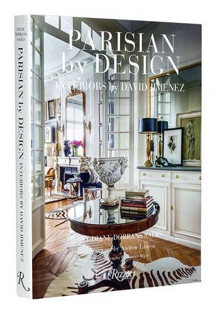 Penguin Random House LLC - Parisian By Design