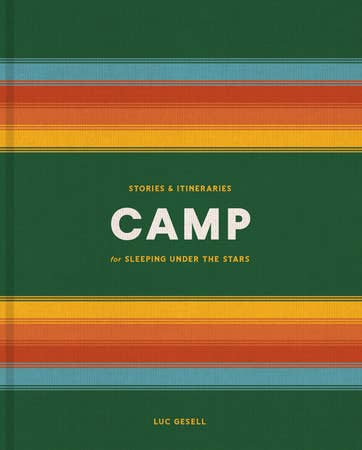 Penguin Random House LLC - Camp