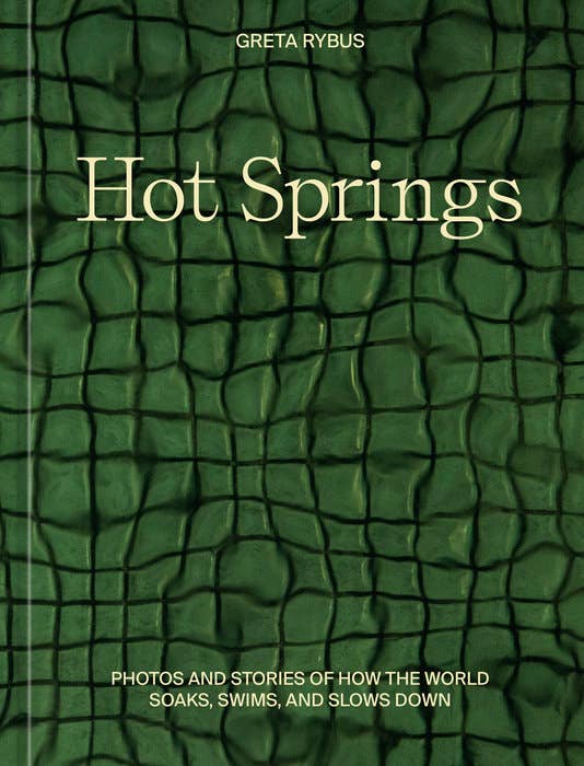Penguin Random House LLC - Hot Springs