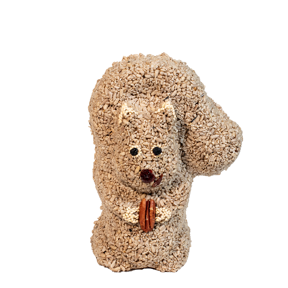 Nutzo Squirrel - New Item